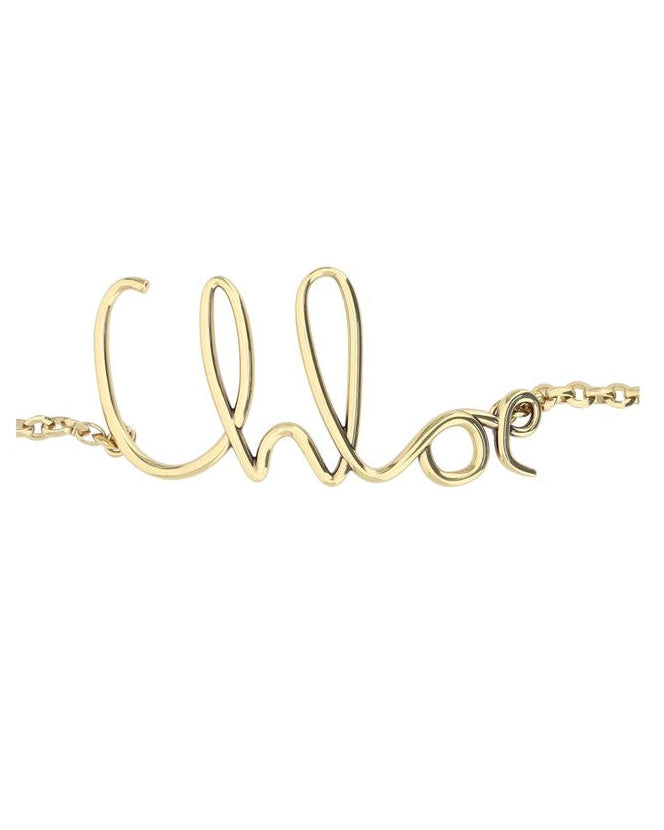 Gold Brass Thin Belt