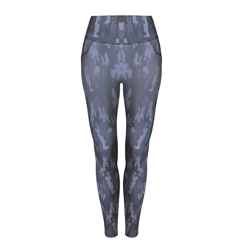 Bodyboo - BB24004_Camo-DKGrey