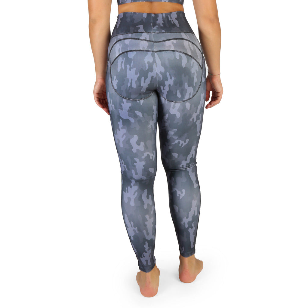 Bodyboo - BB24004_Camo-DKGrey