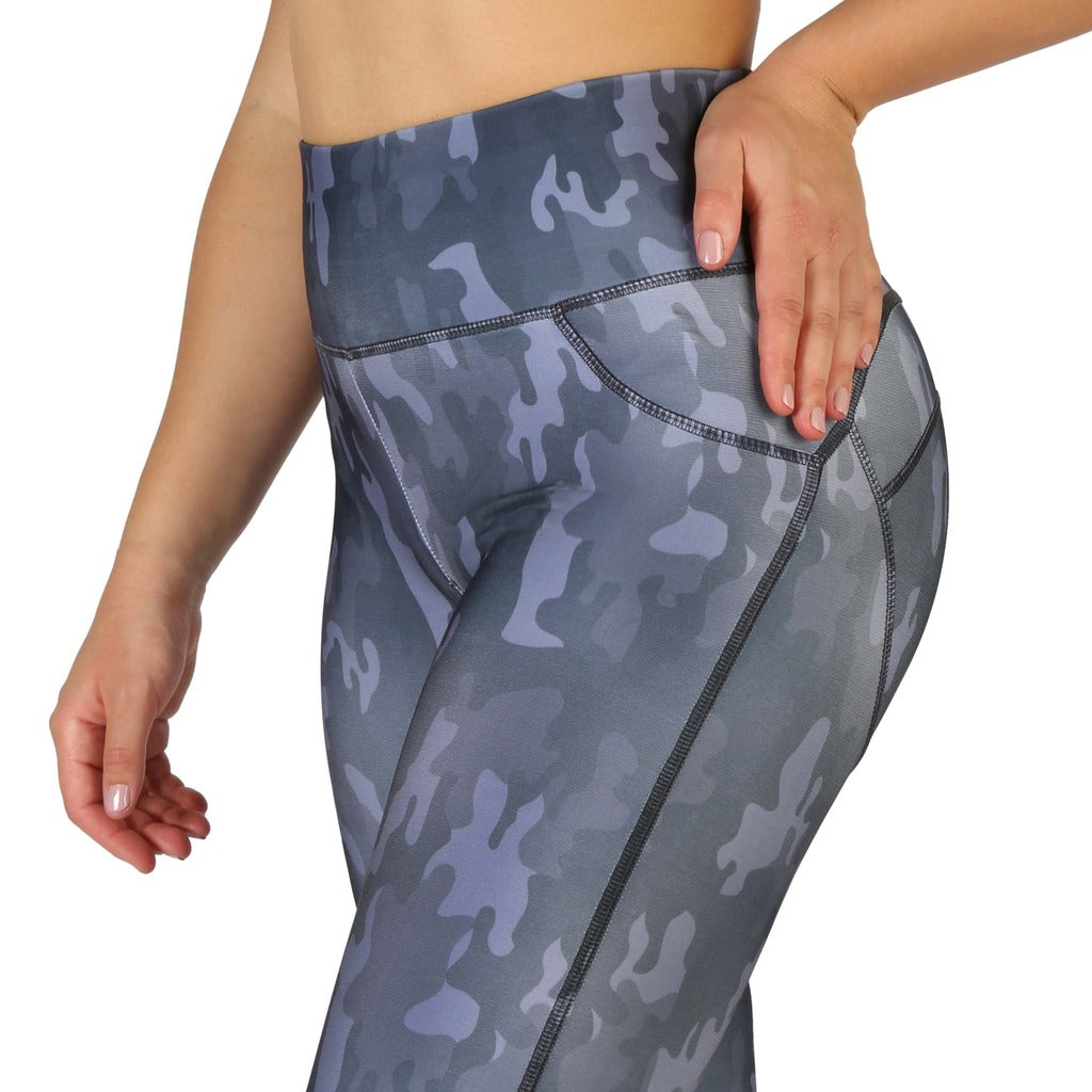 Bodyboo - BB24004_Camo-DKGrey