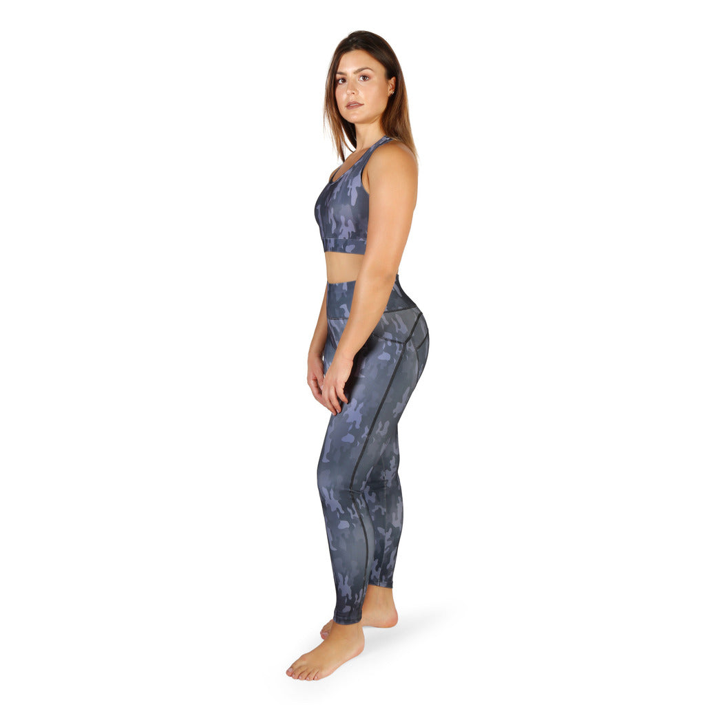 Bodyboo - BB24004_Camo-DKGrey