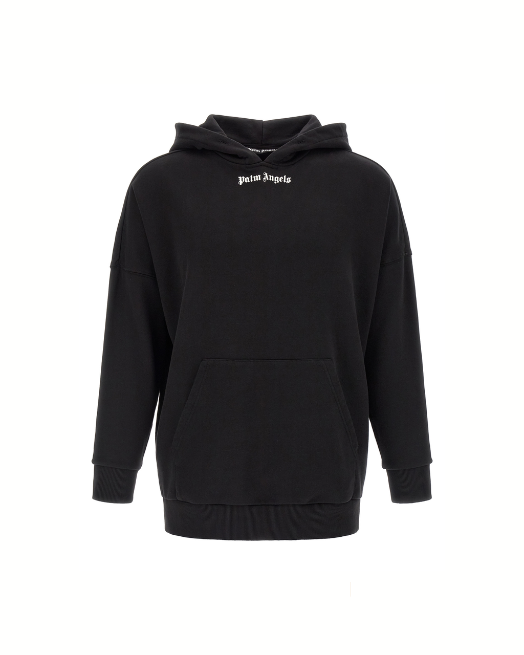 Palm Angels - Classic Logo Hoodie
