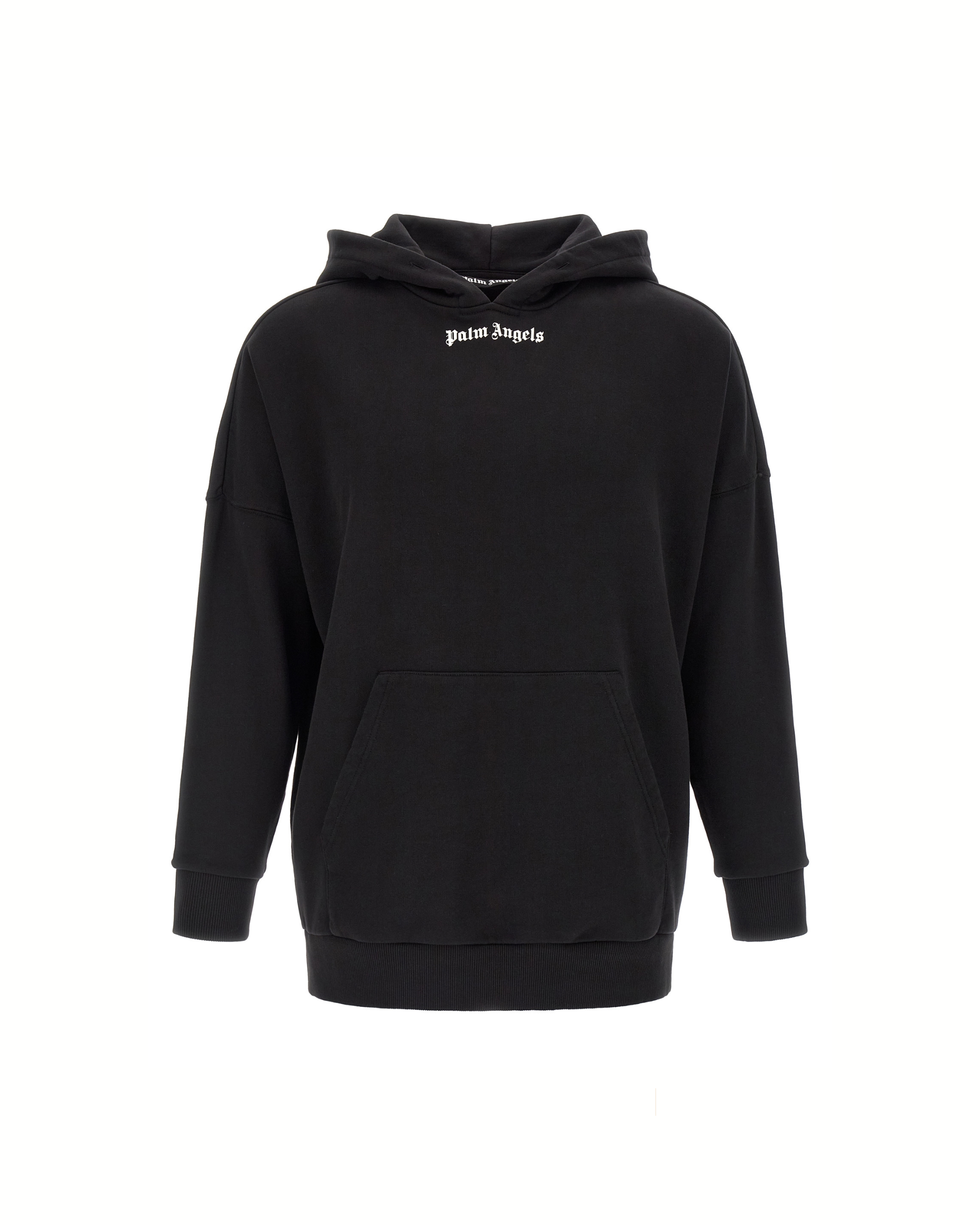 Palm Angels - Classic Logo Hoodie