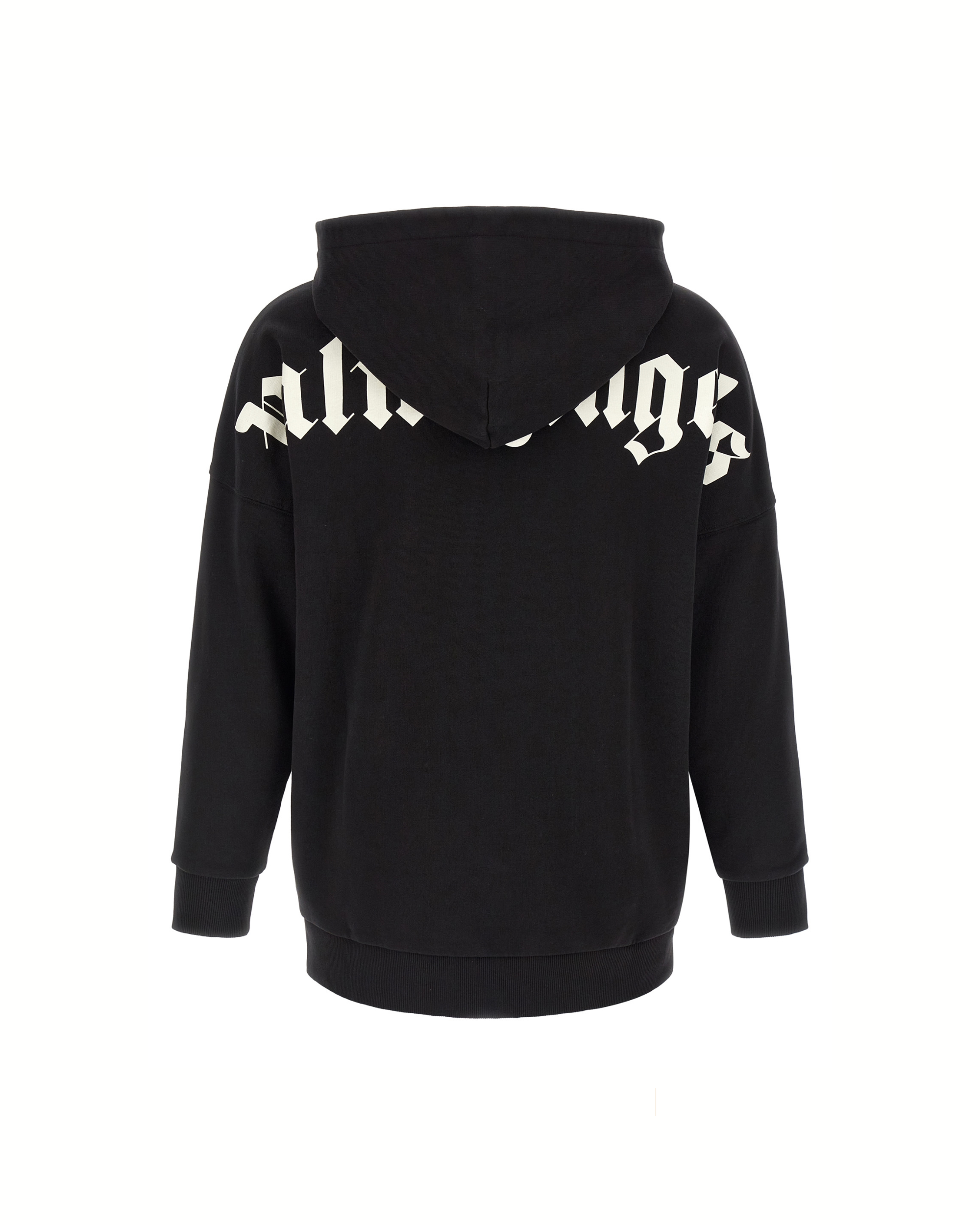 Palm Angels - Classic Logo Hoodie