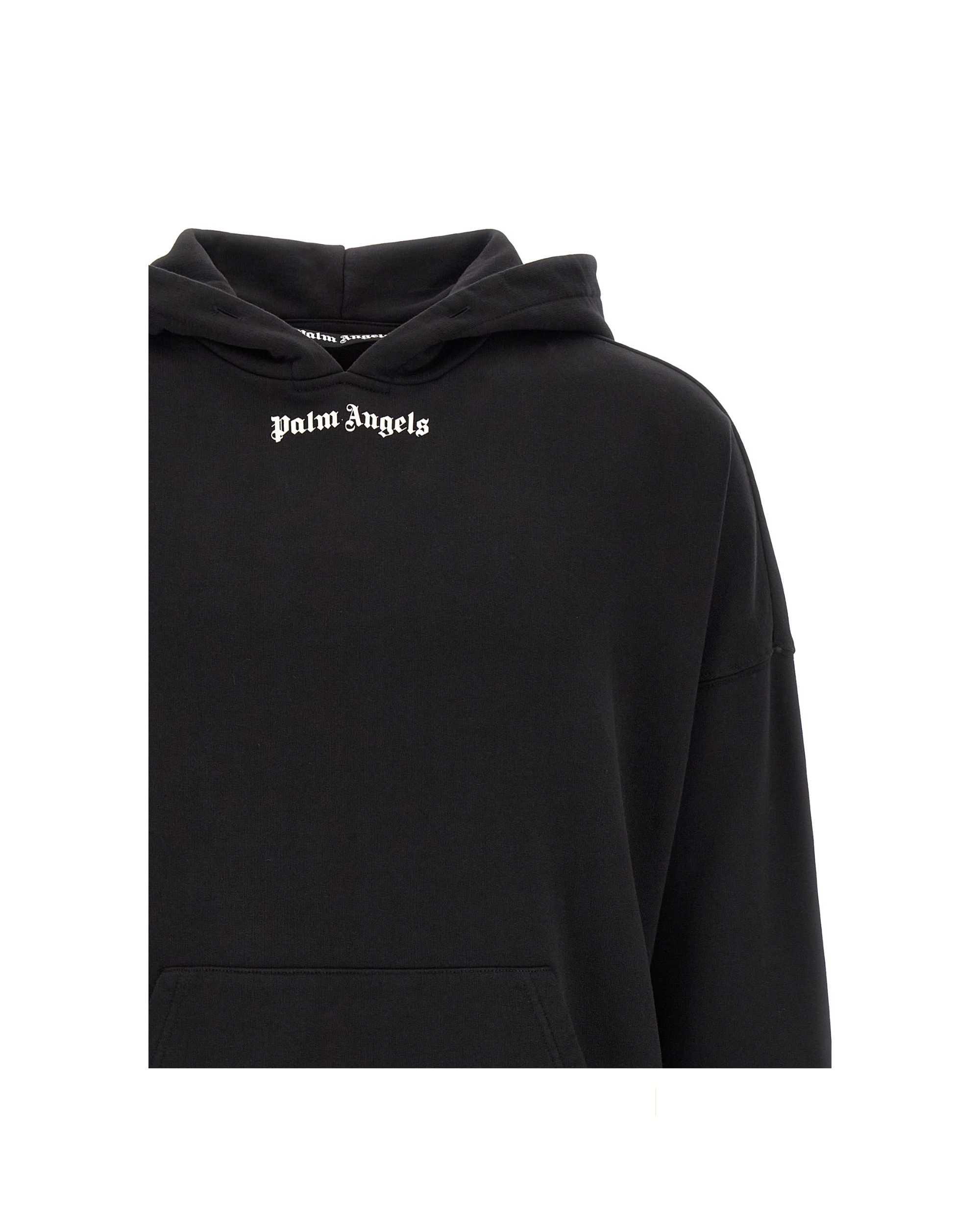 Palm Angels - Classic Logo Hoodie