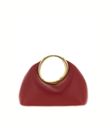 Jacquemus - Le Petit Calino in Nappa di Agnello Rossa