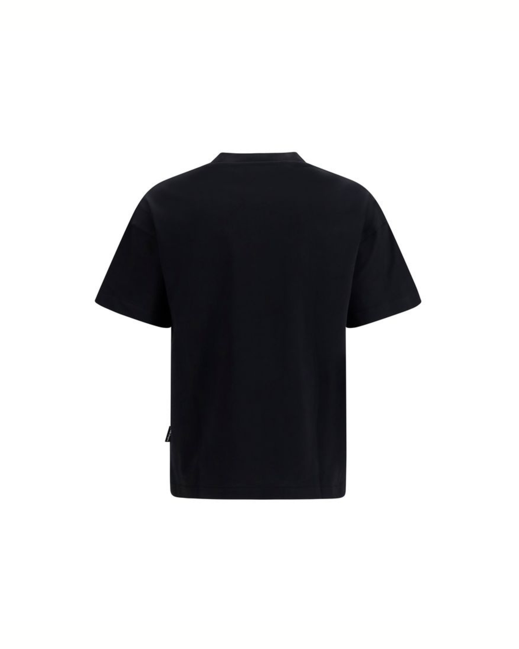 Palm Angels - 3 Pack Logo T-shirt Set Black