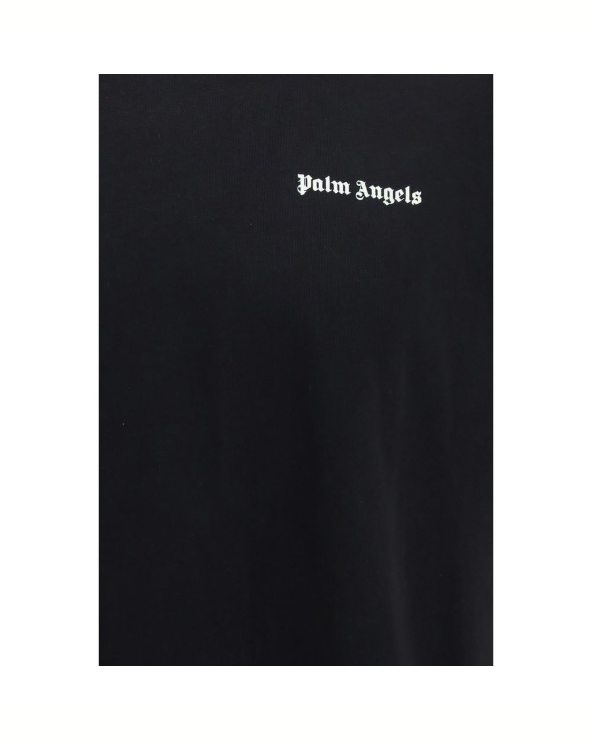 Palm Angels - 3 Pack Logo T-shirt Set Black