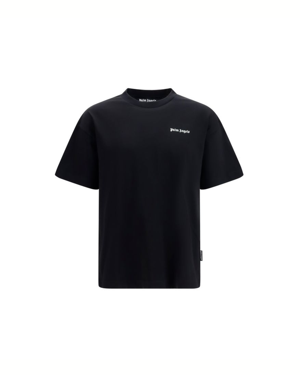 Palm Angels - 3 Pack Logo T-shirt Set Black