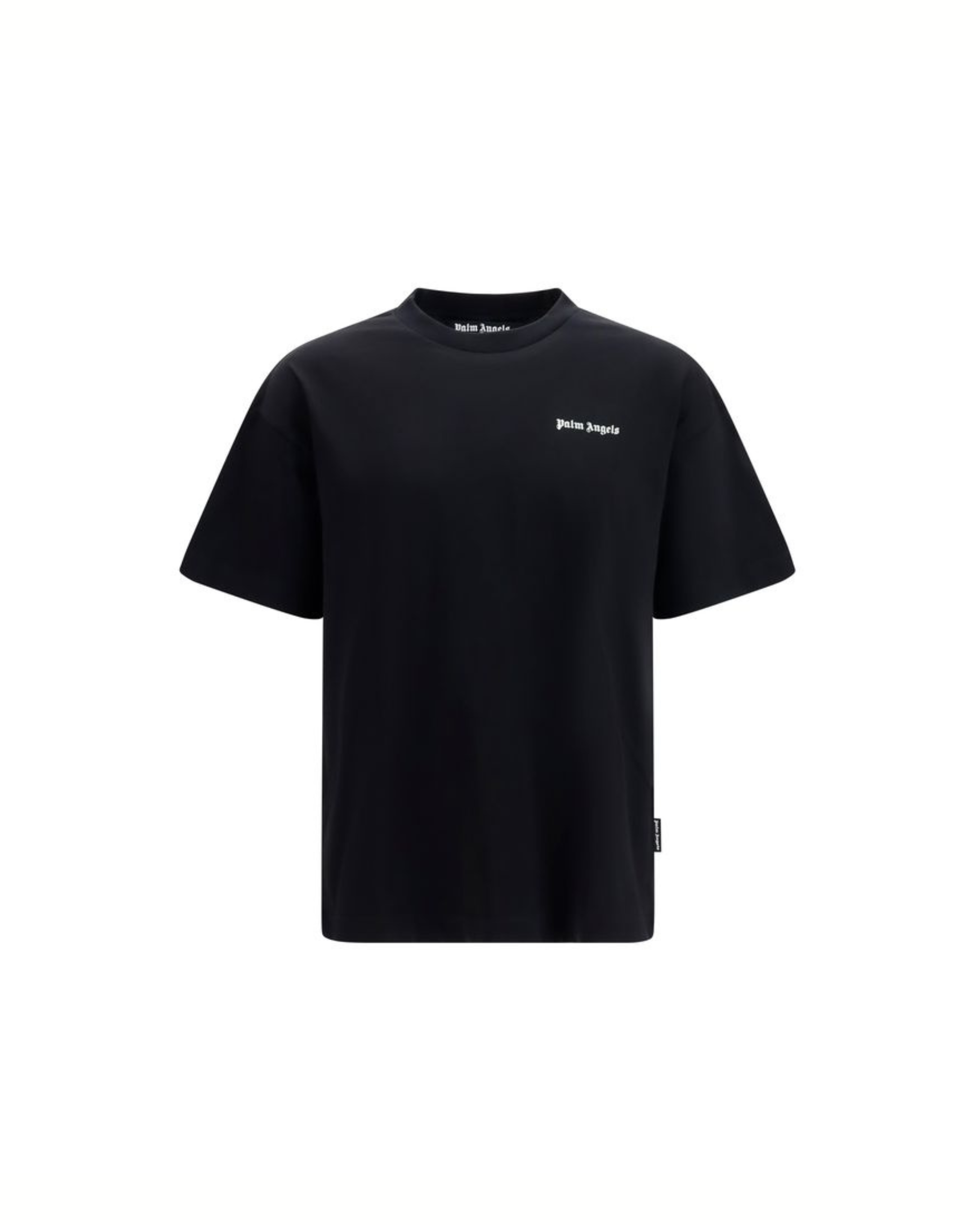 Palm Angels - 3 Pack Logo T-shirt Set Black