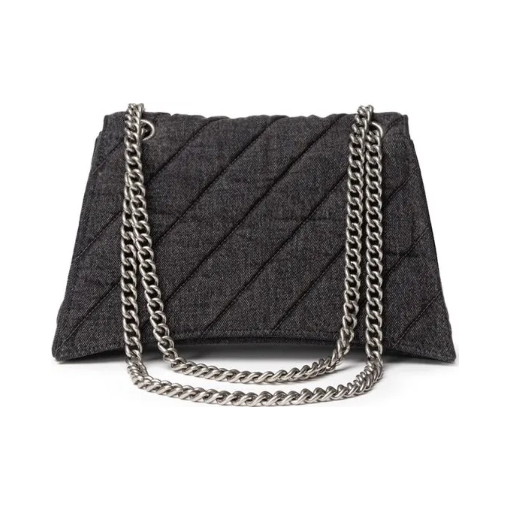 Balenciaga - B Chain Shoulder Bag