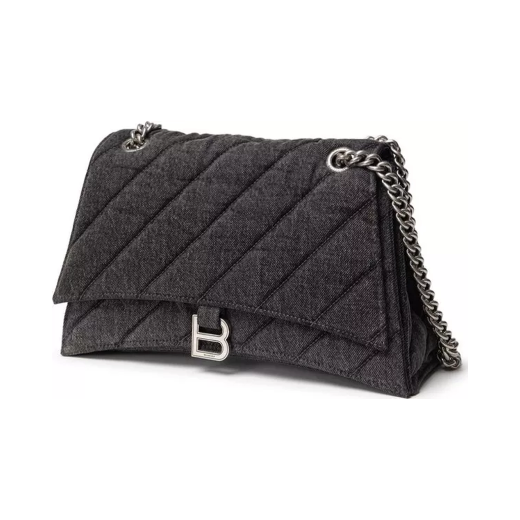 Balenciaga - B Chain Shoulder Bag