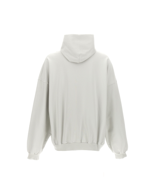 Balenciaga – 3B Liquefied Vintage Hoodie