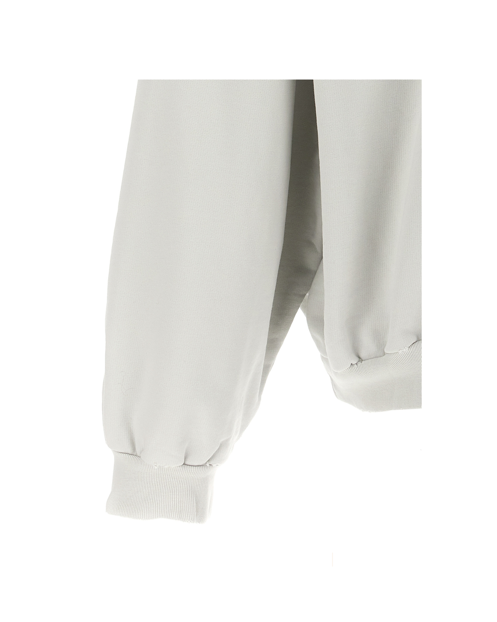 Balenciaga – 3B Liquefied Vintage Hoodie