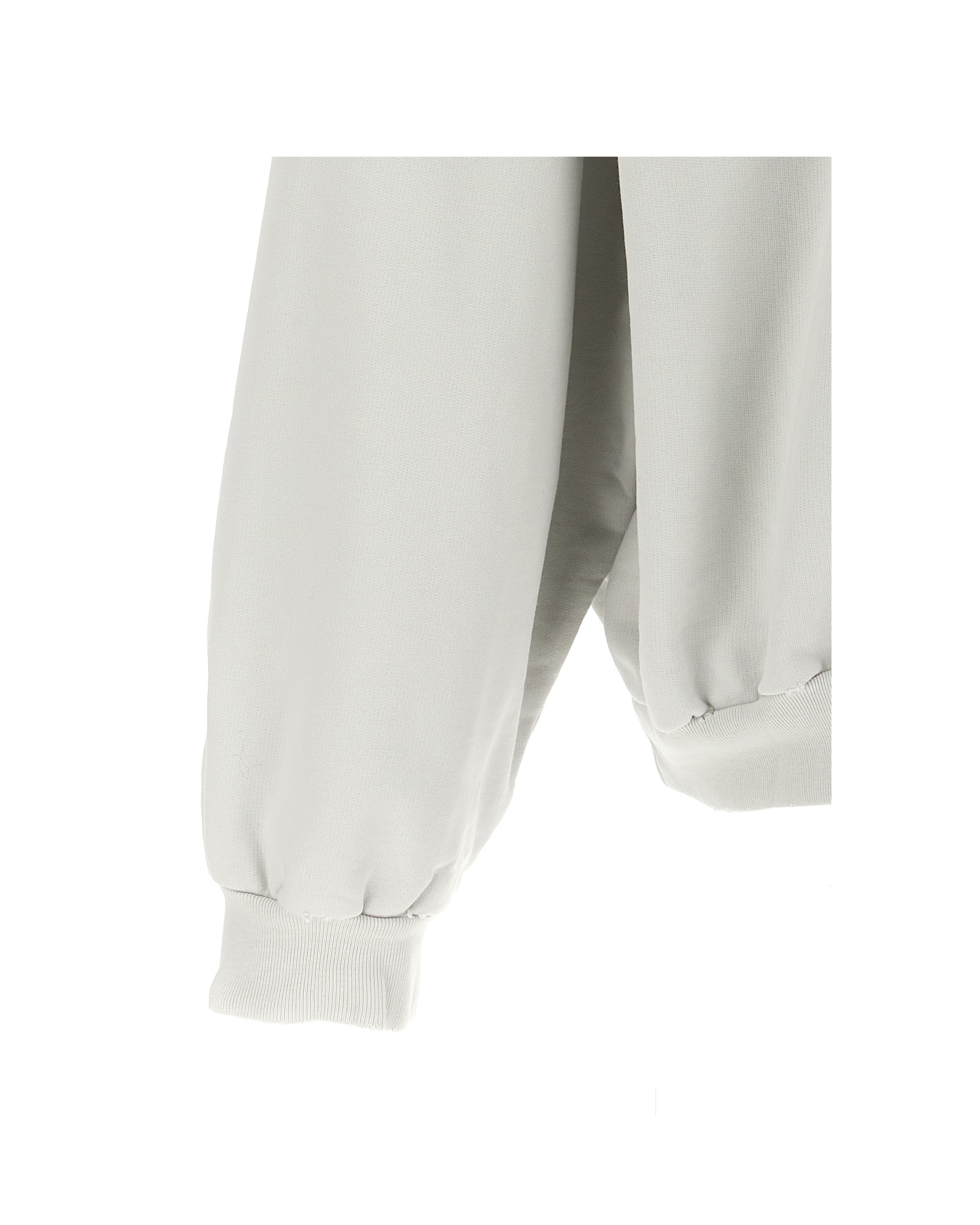 Balenciaga – 3B Liquefied Vintage Hoodie