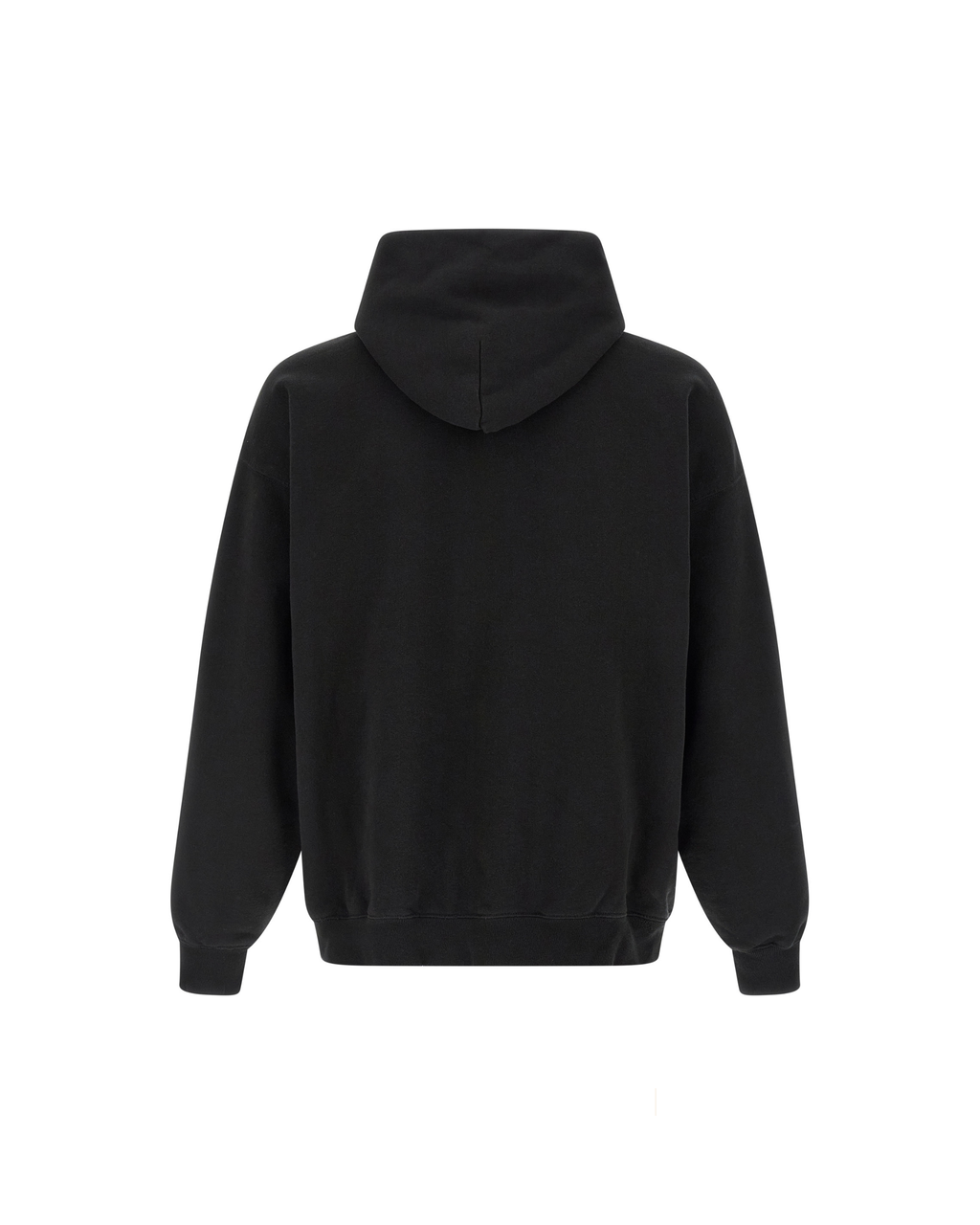 Balenciaga – Felpa con Cappuccio Paris Thunderstorm