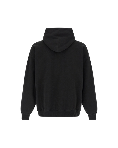 Balenciaga – Felpa con Cappuccio Paris Thunderstorm