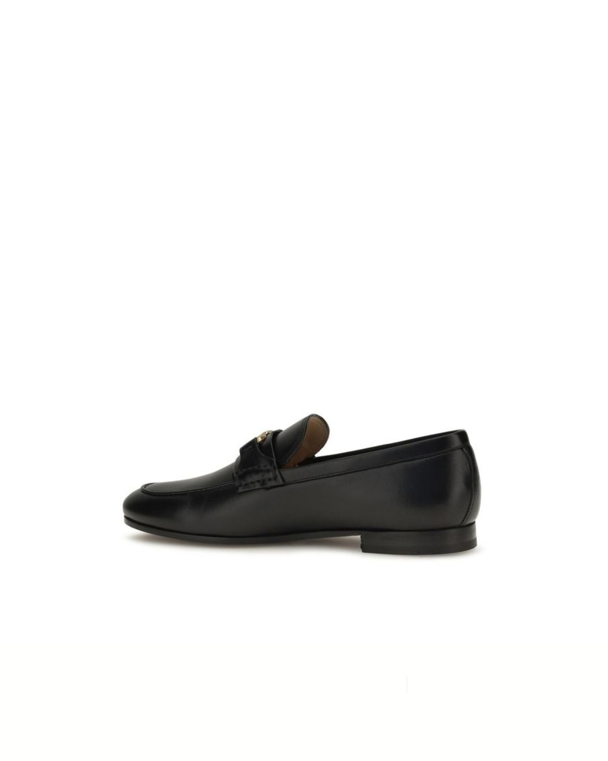 Valentino Garavani - VLogo Signature Loafers in Pelle Nera