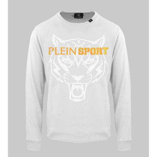 Plein Sport - FIPSG60001_WHITE