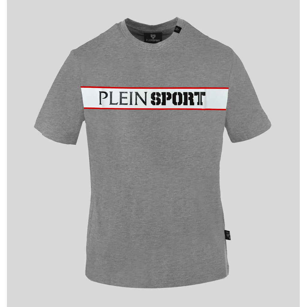 Plein Sport - TIPS40594_GREY