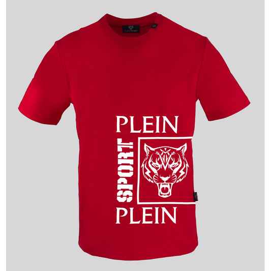 Plein Sport - TIPS40652_RED