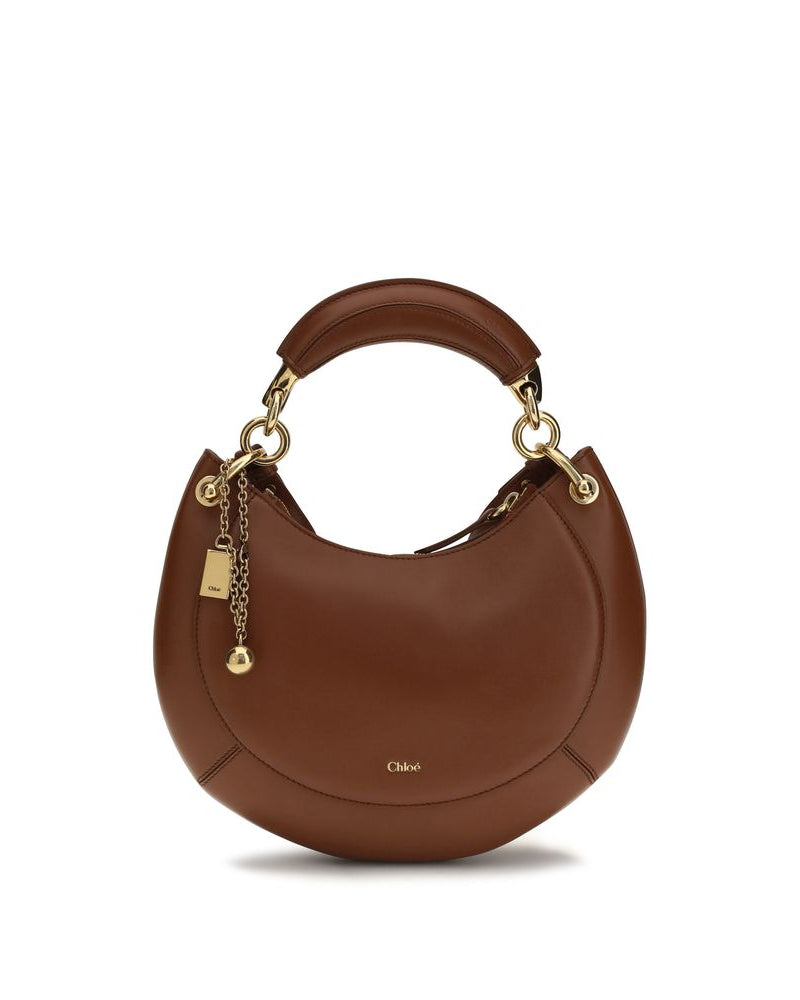 Chloé – Borsa a Spalla Marcie Brown