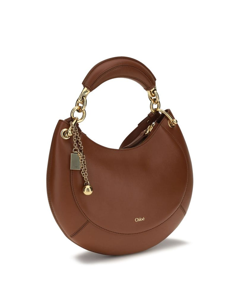 Chloé – Borsa a Spalla Marcie Brown
