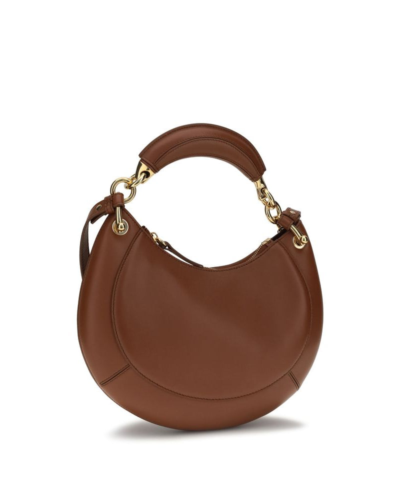 Chloé – Borsa a Spalla Marcie Brown