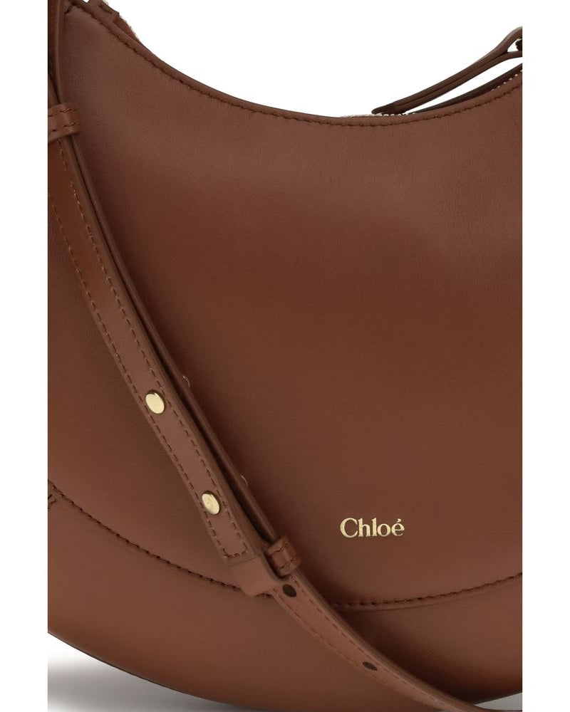 Chloé – Borsa a Spalla Marcie Brown