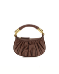 Balmain Ébène Mini Bag