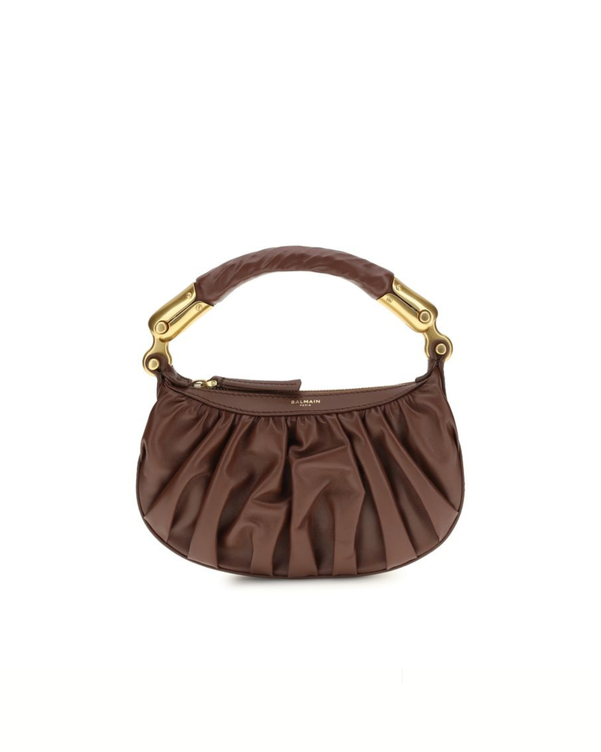 Balmain Ébène Mini Bag