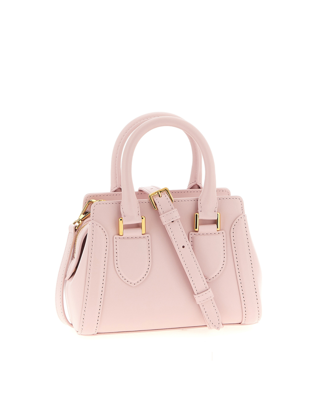 Alexander McQueen – Birdee Mini Handbag