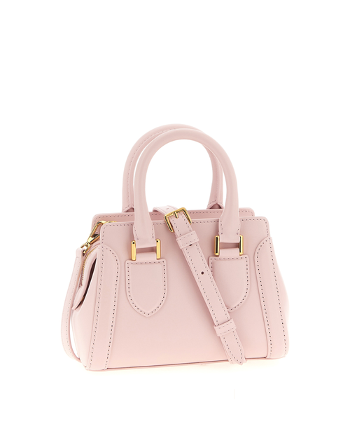 Alexander McQueen – Birdee Mini Handbag