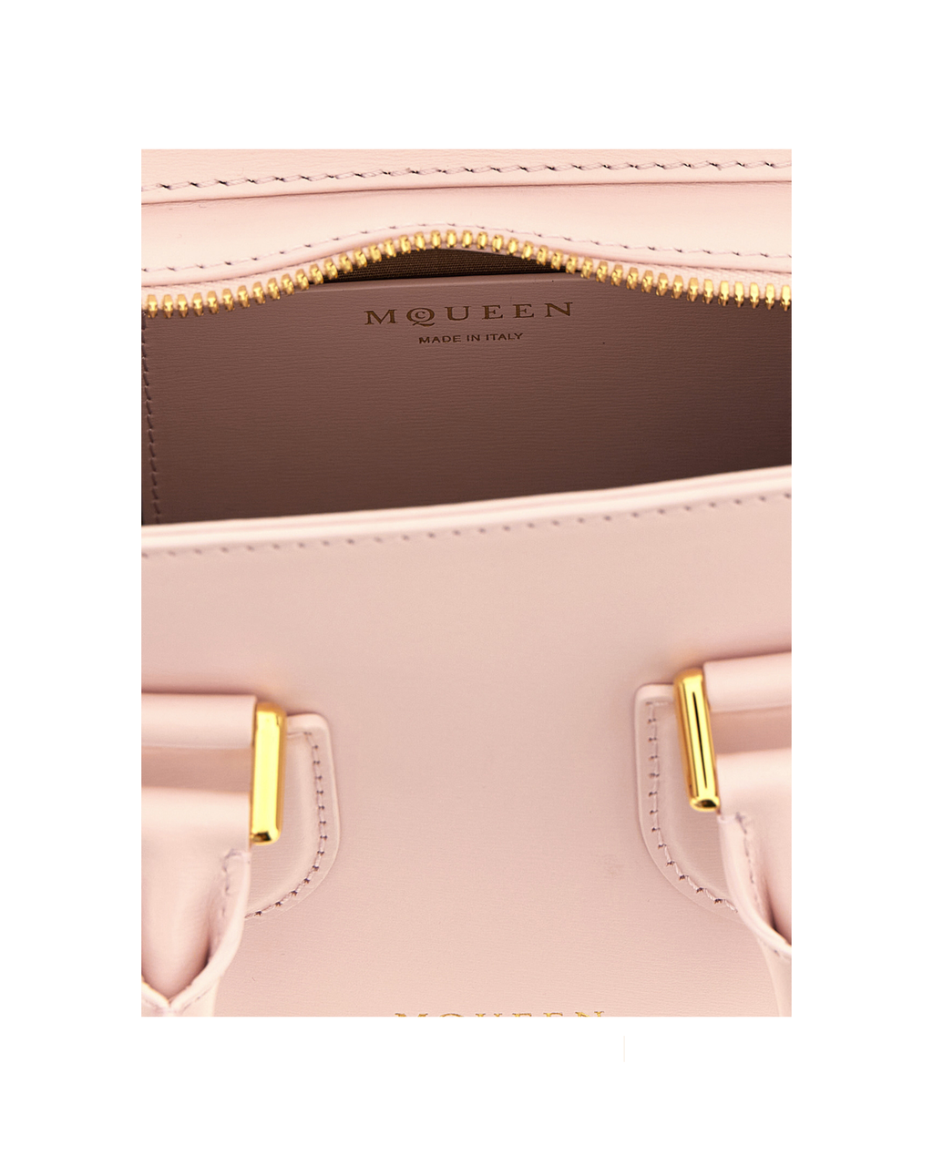 Alexander McQueen – Birdee Mini Handbag