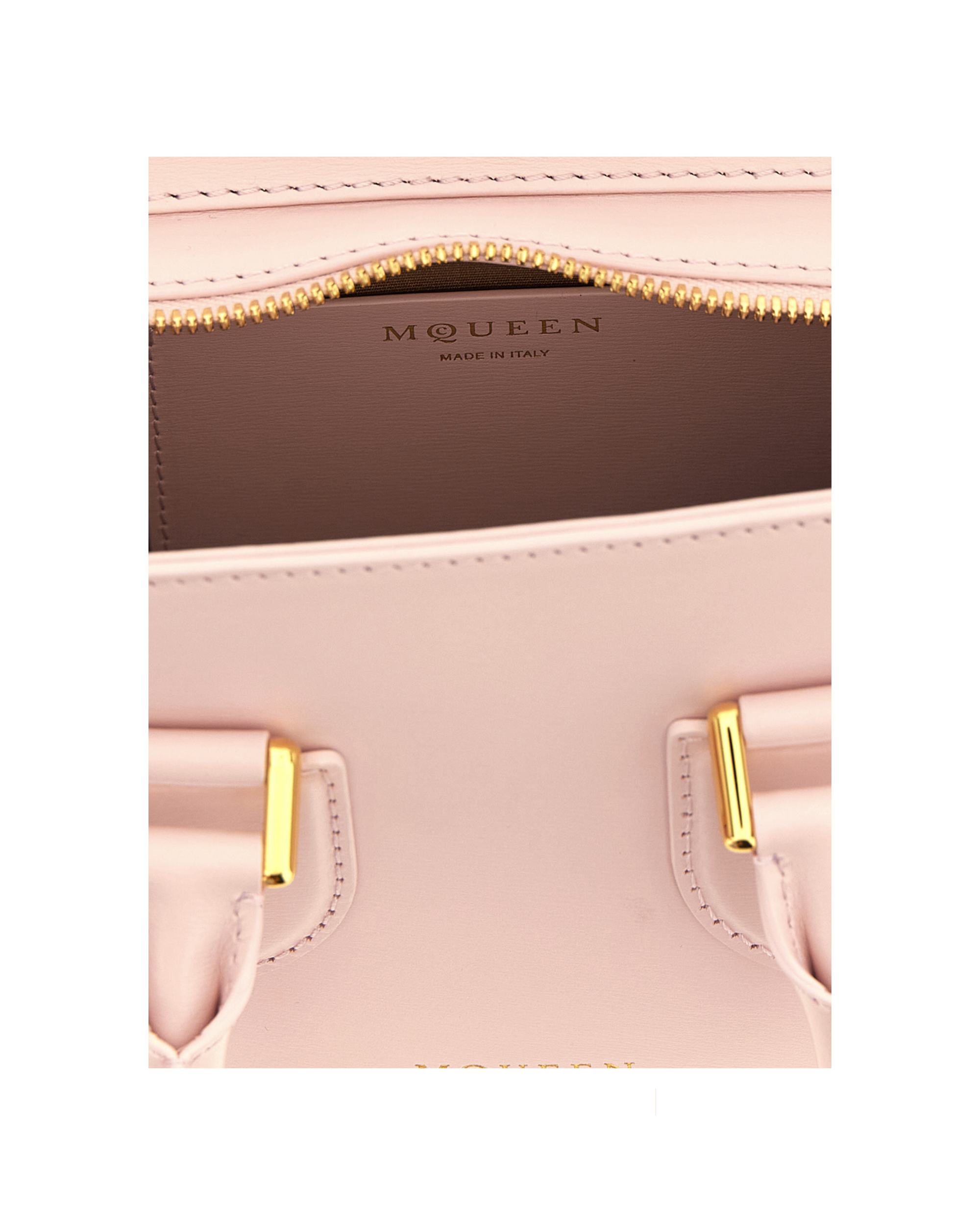 Alexander McQueen – Birdee Mini Handbag
