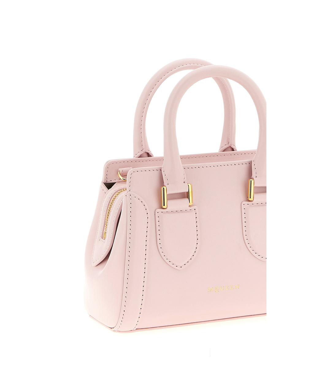 Alexander McQueen – Birdee Mini Handbag