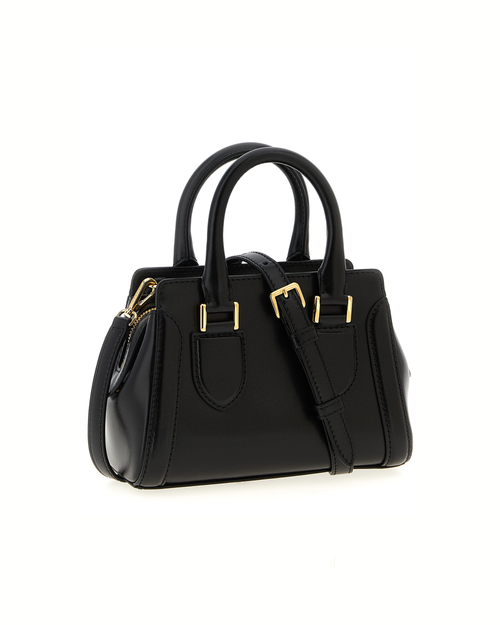 Alexander McQueen Birdee Mini Handbag