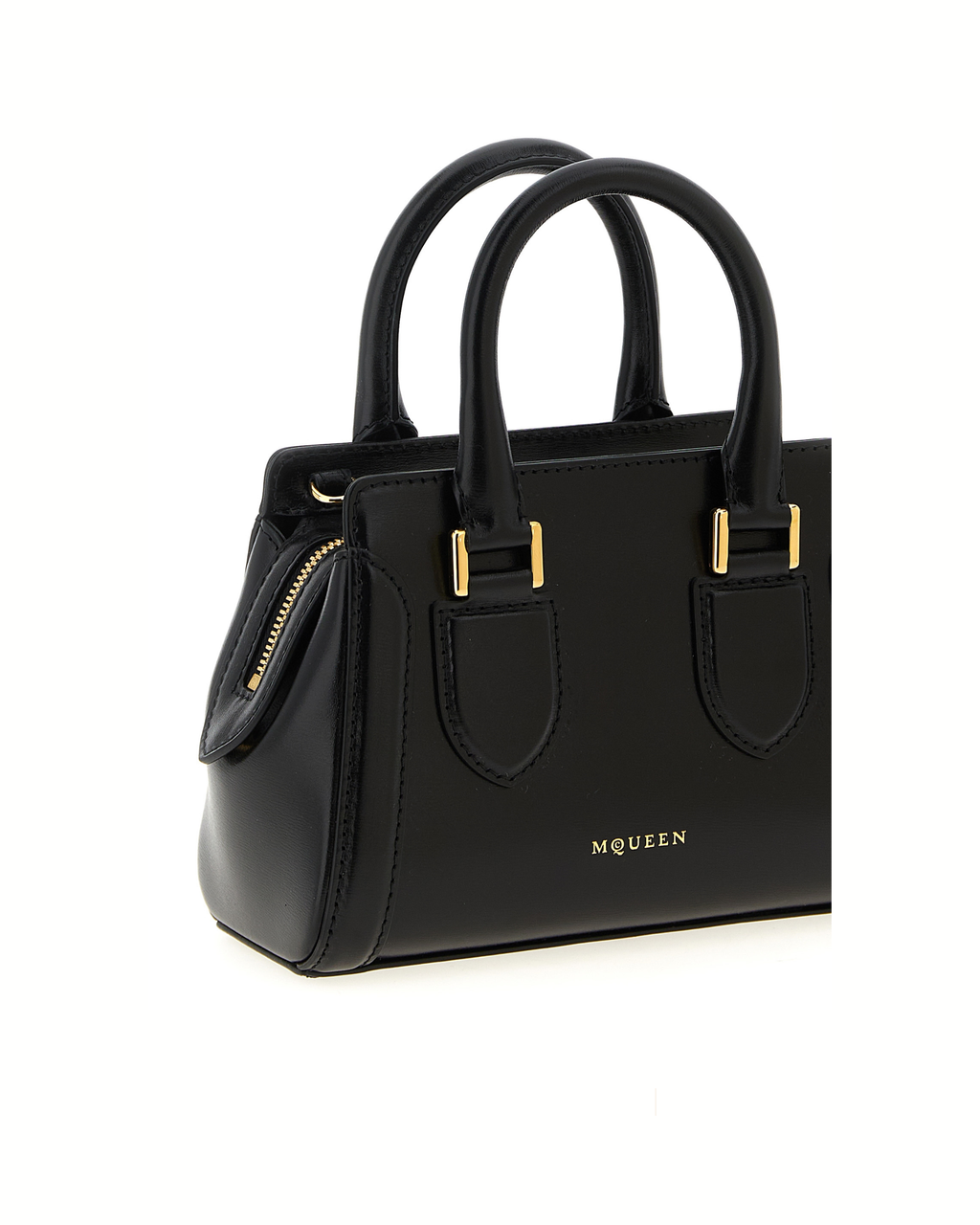 Alexander McQueen Birdee Mini Handbag