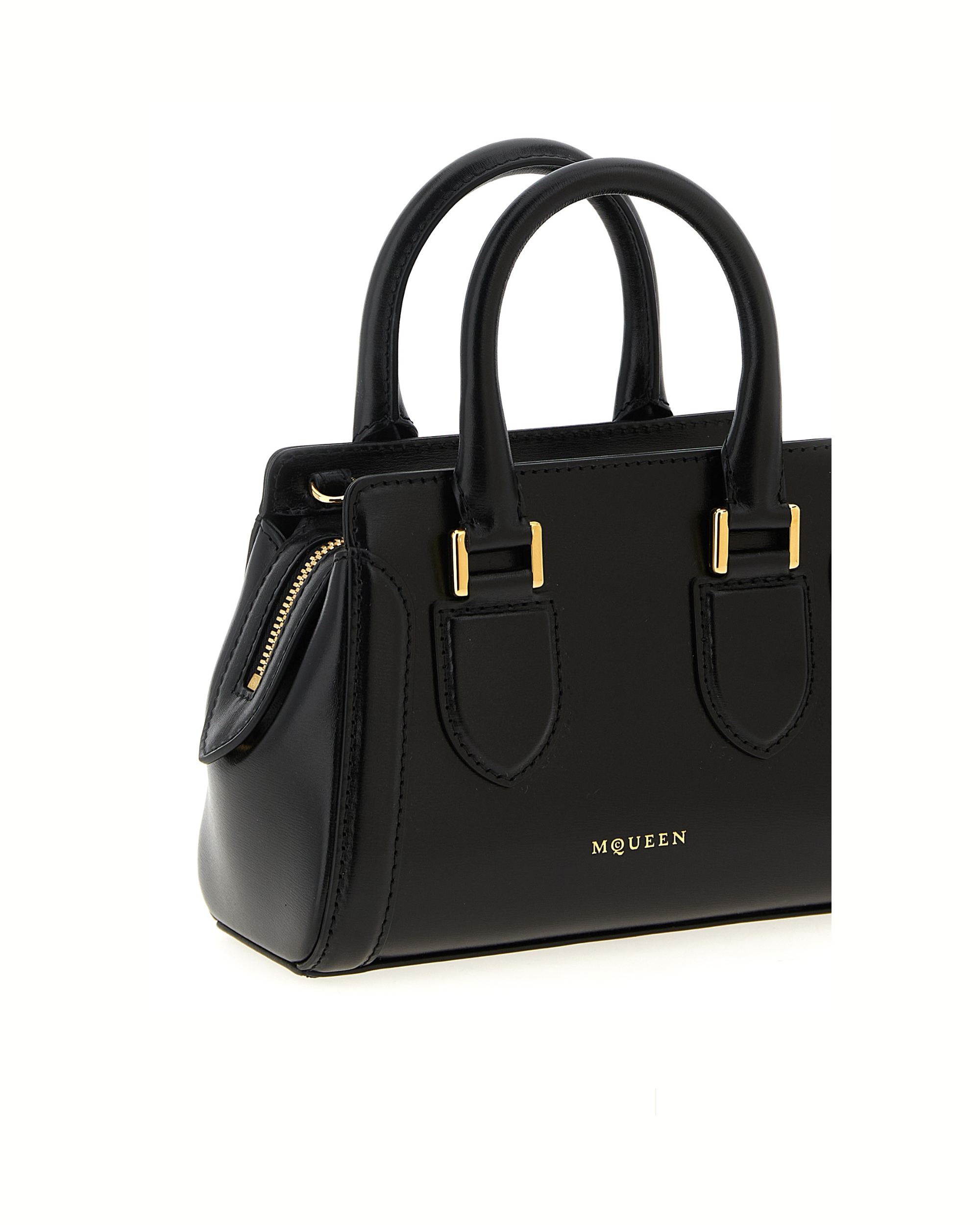 Alexander McQueen Birdee Mini Handbag