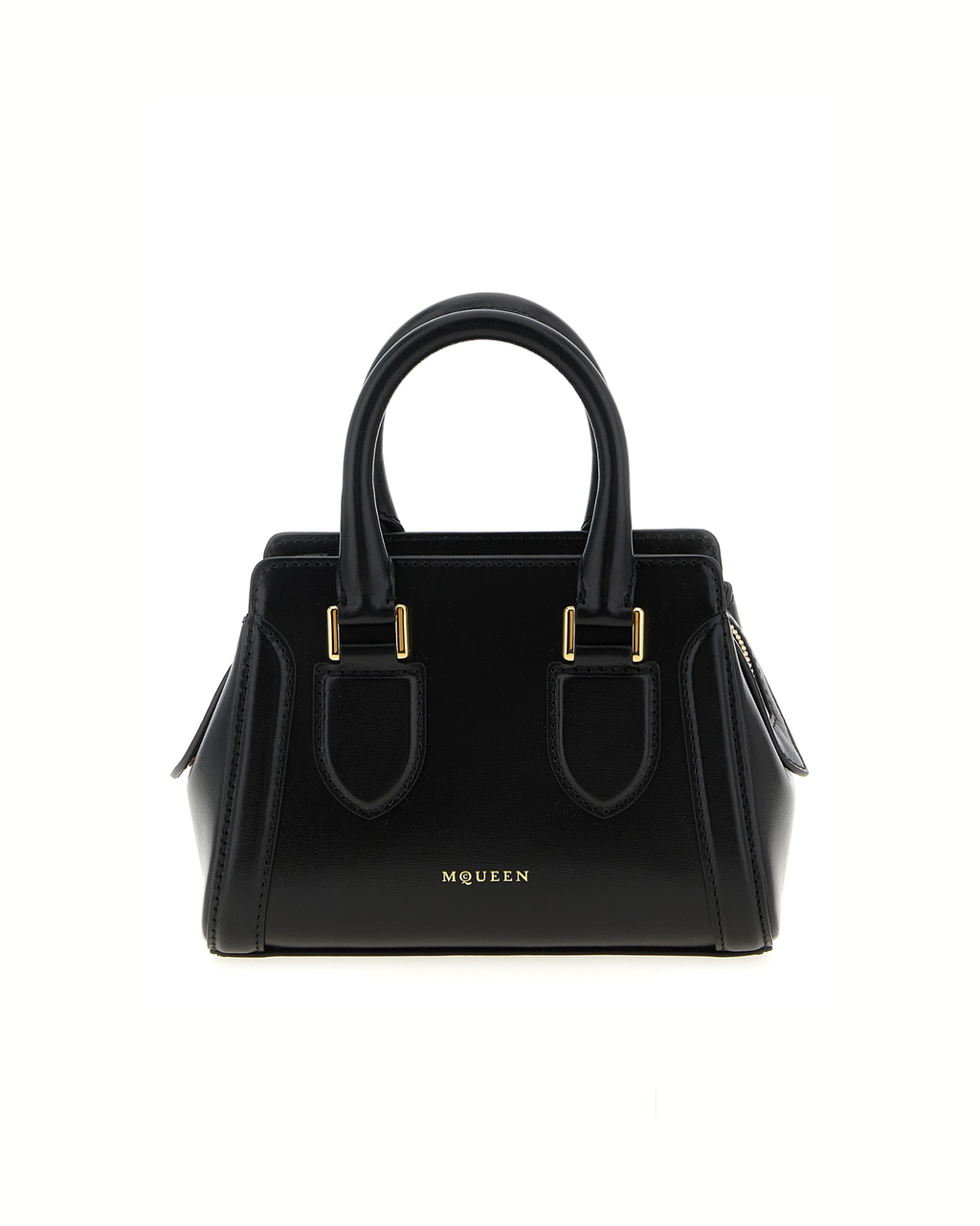 Alexander McQueen Birdee Mini Handbag
