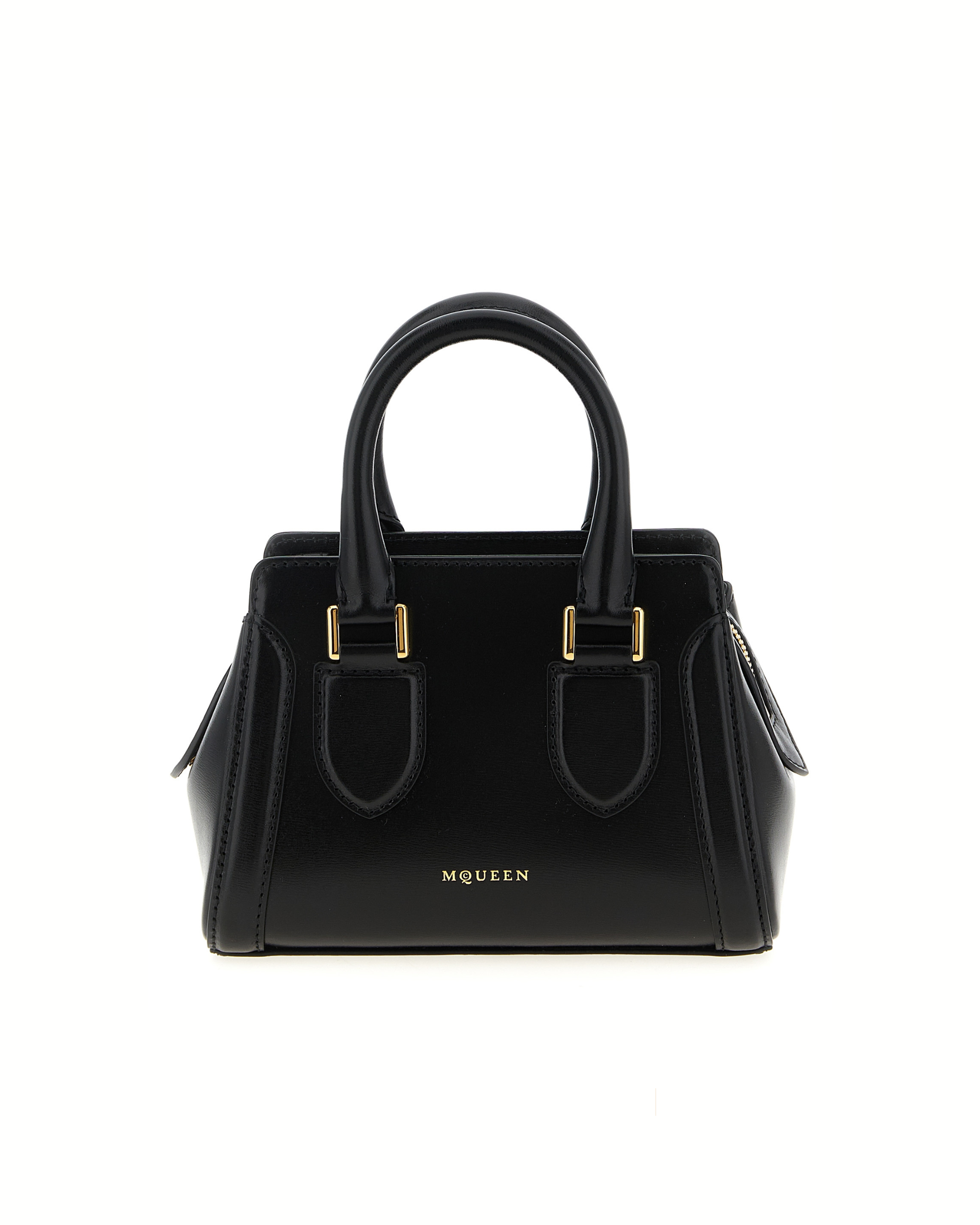 Alexander McQueen Birdee Mini Handbag