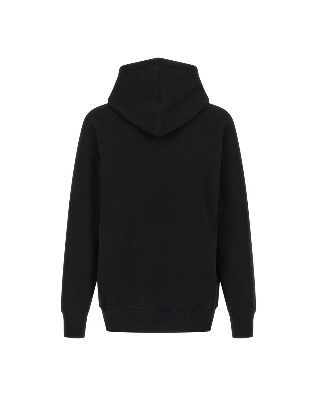 Alexander McQueen – Felpa con Cappuccio Skull Lace Uomo