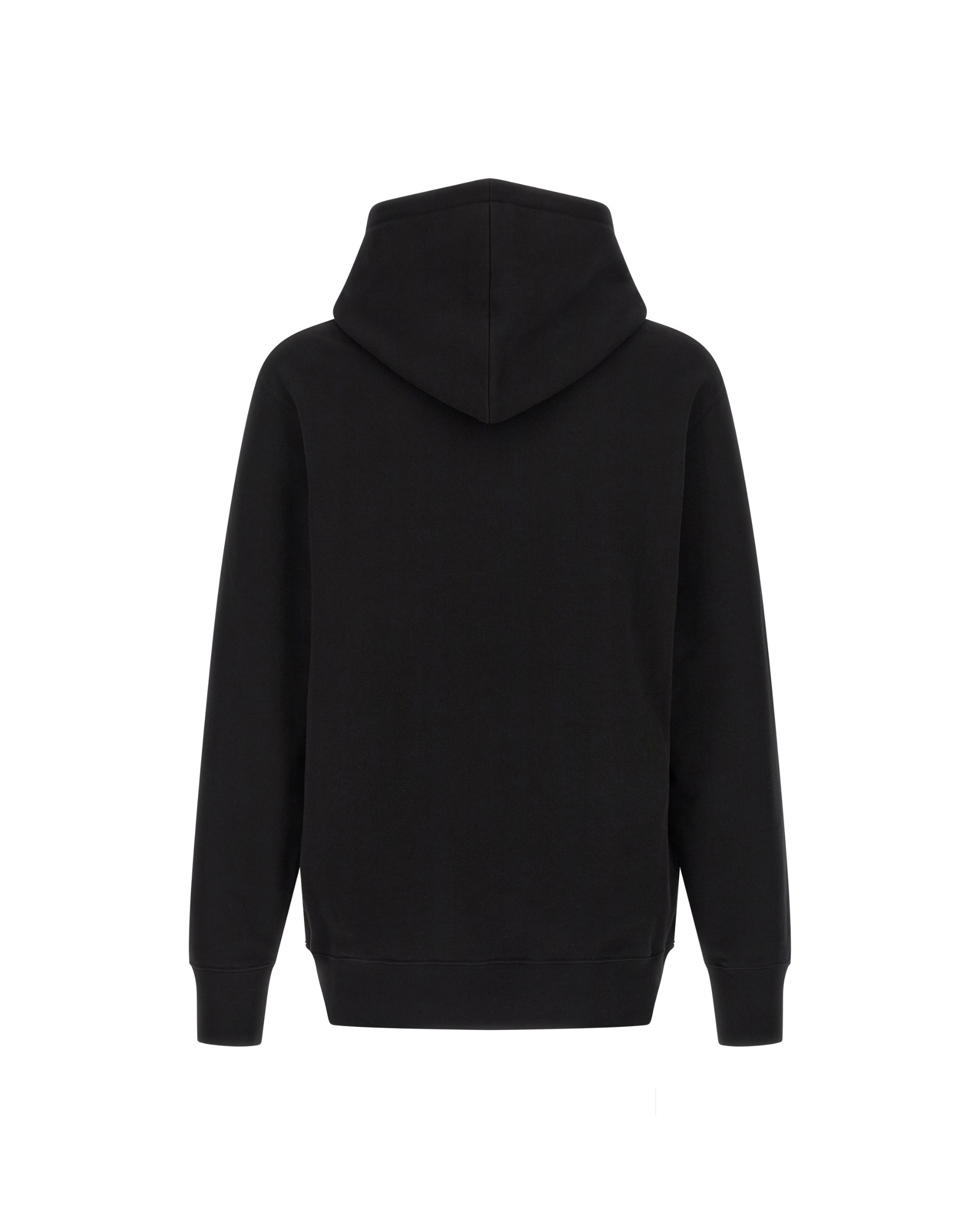 Alexander McQueen – Felpa con Cappuccio Skull Lace Uomo