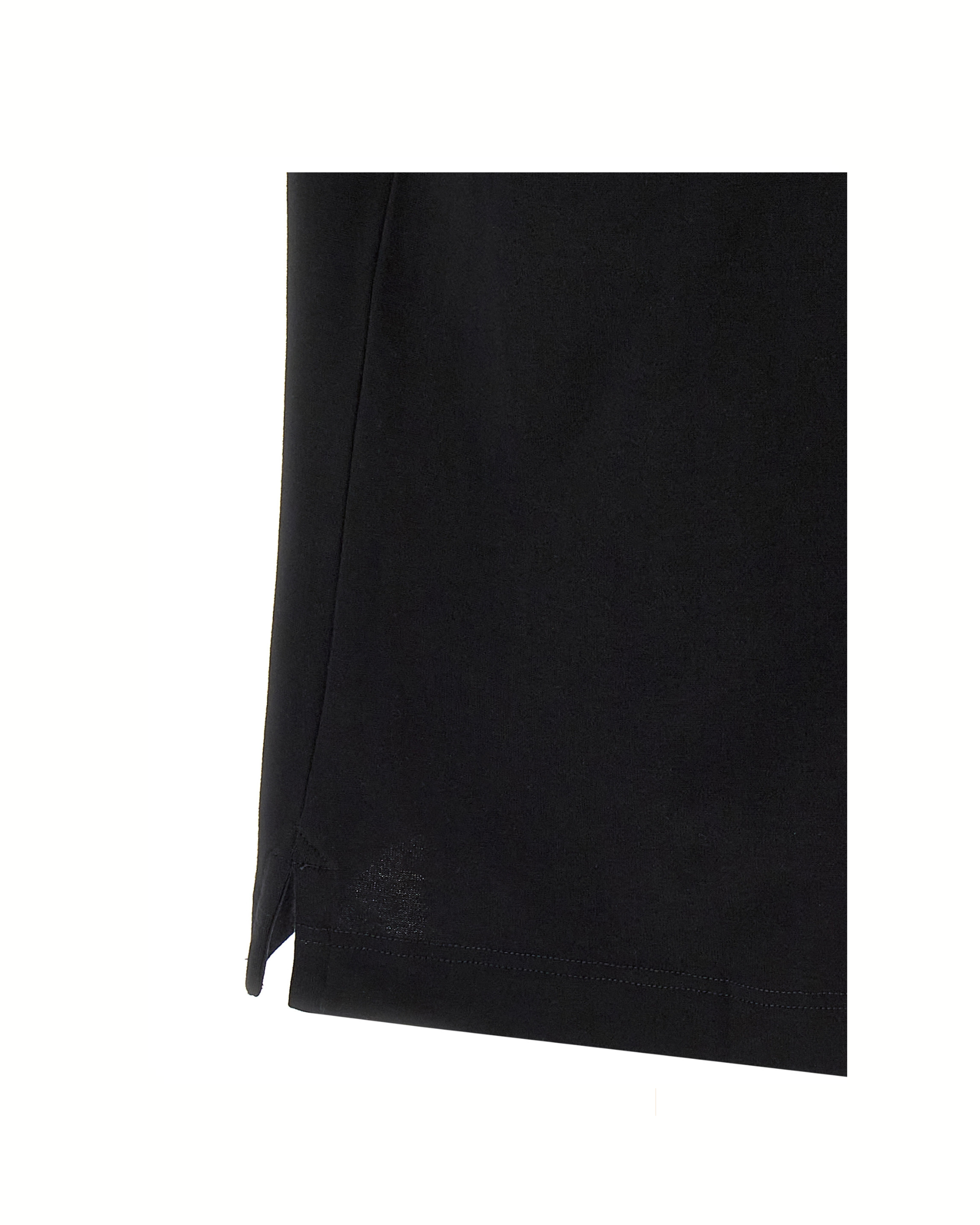 Alexander McQueen Logo Print Oversized T-Shirt