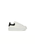 Alexander McQueen Oversized Sneakers crystal details
