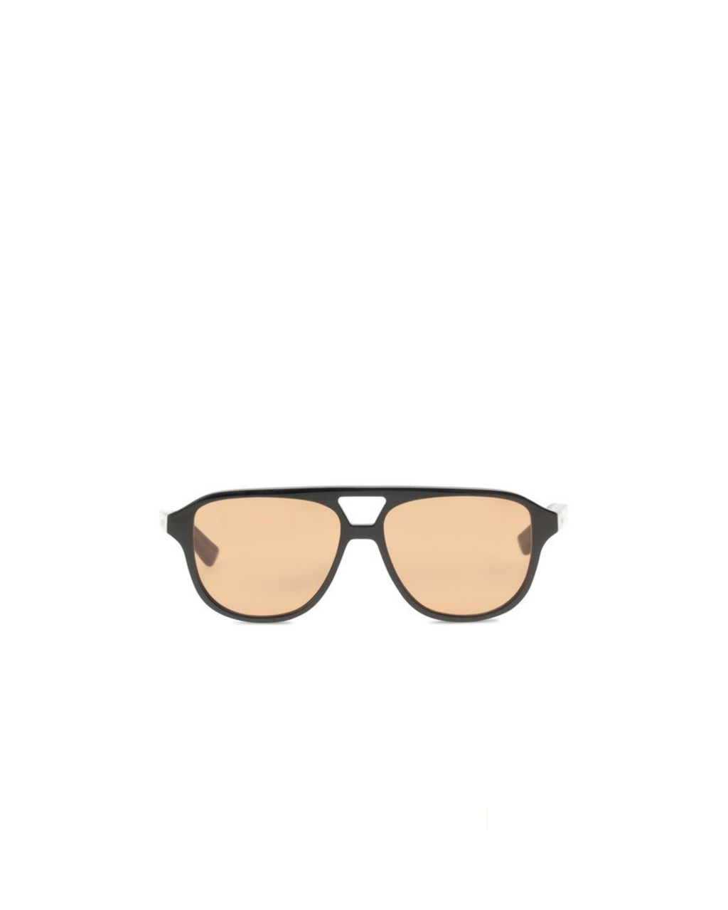 Alexander McQueen Signature Essentials Sunglasses Black