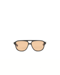 Alexander McQueen Signature Essentials Sunglasses Black