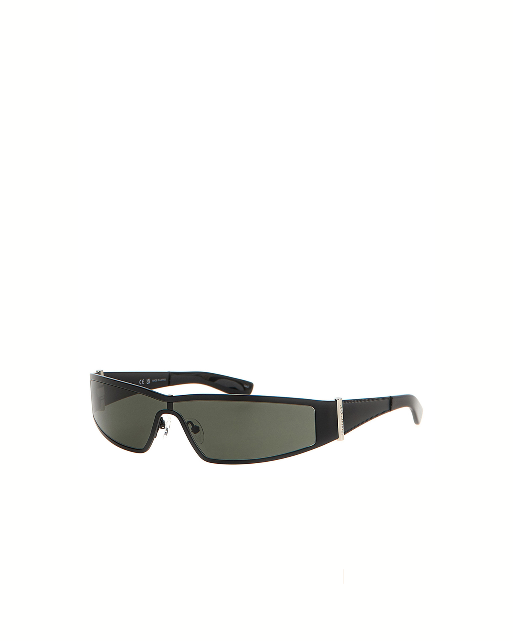 Alexander McQueen Stile Duemila Sunglasses