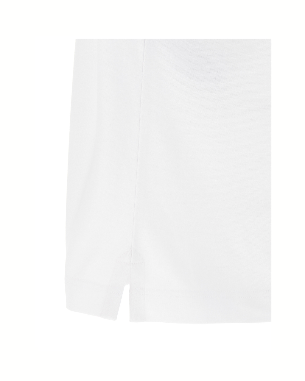 Alexander McQueen T-Shirt Oversize Bianca con Logo McQueen