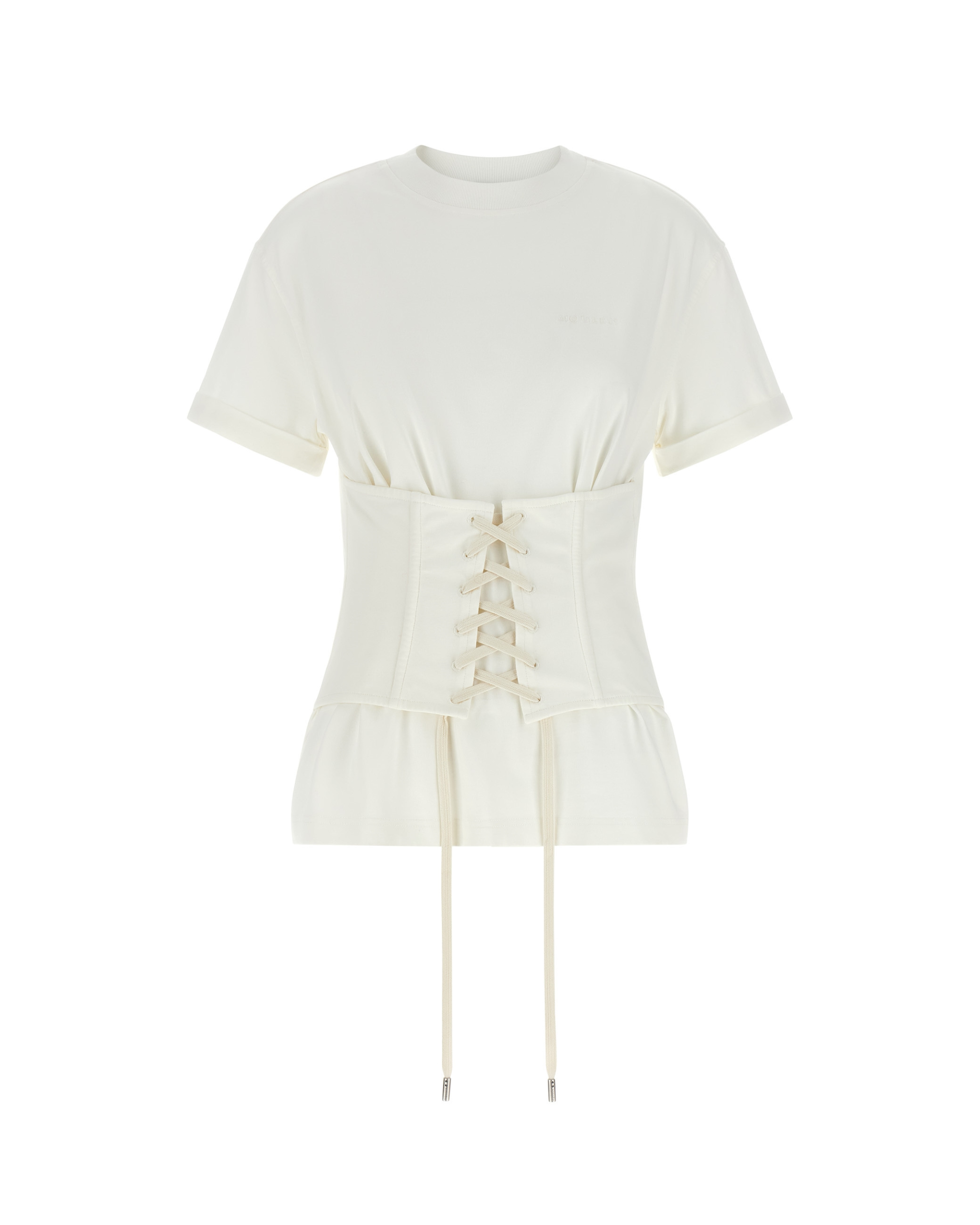Stile-Ifs-Alexander-McQueen-T-shirt-Corsetto-Integrato